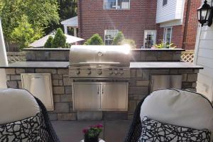 Patio Grill