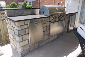 Patio Grill